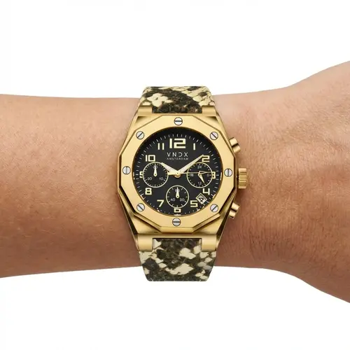 VNDX VNDX Horloge LD12885-01 VNDX VNDX Horloge LD12885-01