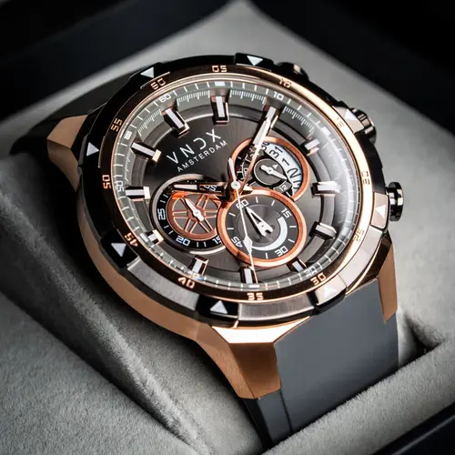 VNDX VNDX Horloge MT43006-17 VNDX VNDX Horloge MT43006-17