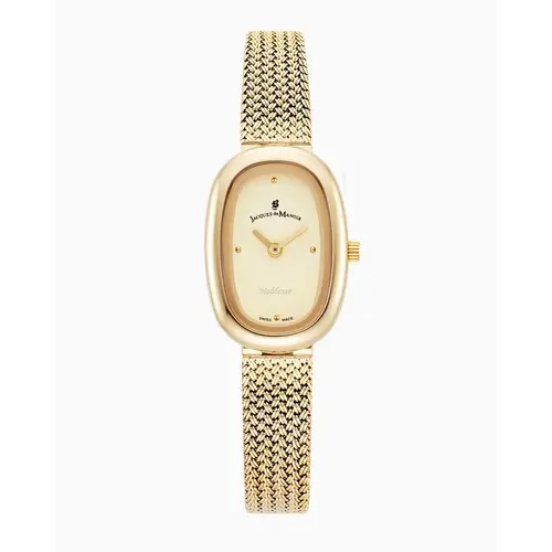 Jacques du Manoir Jacques du Manoir Horloge JWL05202