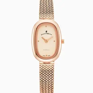 Jacques du Manoir Jacques du Manoir Horloge JWL05203