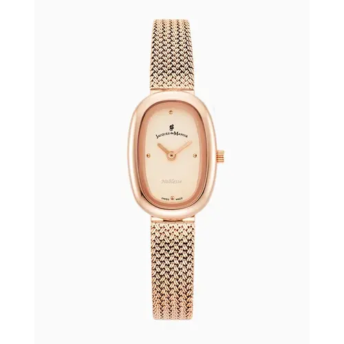 Jacques du Manoir Jacques du Manoir Horloge JWL05203