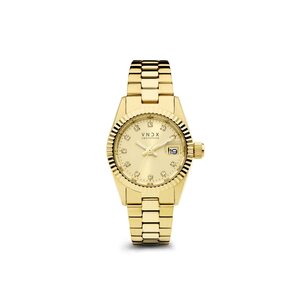VNDX VNDX Horloge MD43002-02 VNDX VNDX Horloge MD43002-02