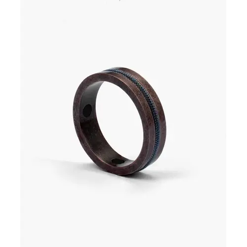 Pig & Hen Pig & Hen Ring S01-582000 Pig & Hen Pig & Hen Ring S01-582000