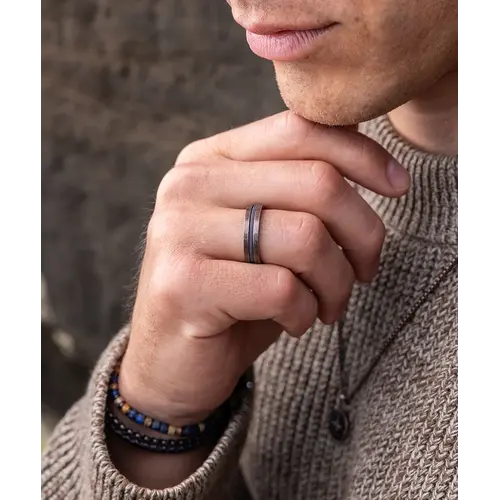 Pig & Hen Pig & Hen Ring S01-582000 Pig & Hen Pig & Hen Ring S01-582000