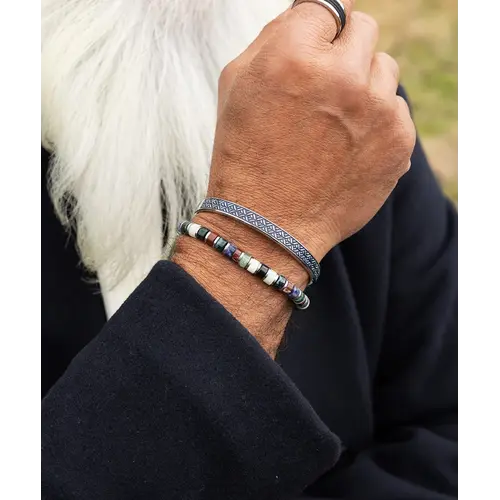 Pig & Hen Pig & Hen Armband P49-114593