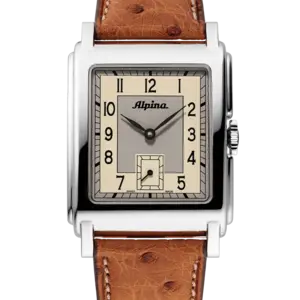 Alpina Alpina Horloge AL-530SAC3C6 Alpina Alpina Horloge AL-530SAC3C6
