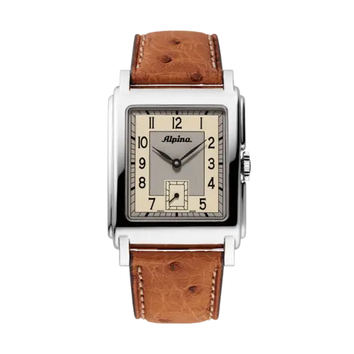 Alpina Alpina Horloge AL-530SAC3C6 Alpina Alpina Horloge AL-530SAC3C6