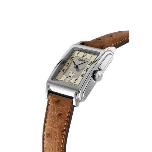 Alpina Alpina Horloge AL-530SAC3C6 Alpina Alpina Horloge AL-530SAC3C6
