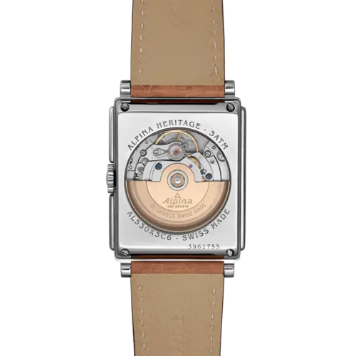 Alpina Alpina Horloge AL-530SAC3C6 Alpina Alpina Horloge AL-530SAC3C6