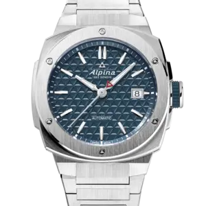 Alpina Alpina Horloge AL-525TB3AE6B Alpina Alpina Horloge AL-525TB3AE6B