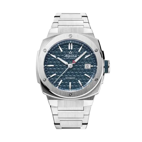 Alpina Alpina Horloge AL-525TB3AE6B Alpina Alpina Horloge AL-525TB3AE6B