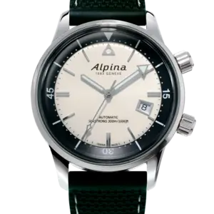 Alpina Alpina Horloge AL-525S4H6 Alpina Alpina Horloge AL-525S4H6