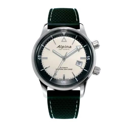 Alpina Alpina Horloge AL-525S4H6 Alpina Alpina Horloge AL-525S4H6