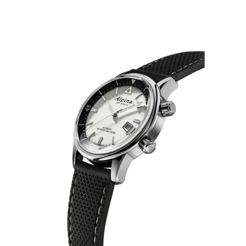 Alpina Alpina Horloge AL-525S4H6 Alpina Alpina Horloge AL-525S4H6