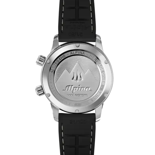 Alpina Alpina Horloge AL-525S4H6 Alpina Alpina Horloge AL-525S4H6