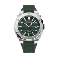Alpina Horloge AL-525GR4AE6
