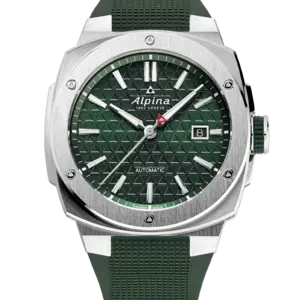 Alpina Alpina Horloge AL-525GR4AE6 Alpina Alpina Horloge AL-525GR4AE6