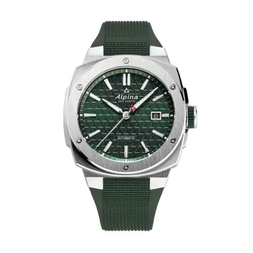 Alpina Alpina Horloge AL-525GR4AE6 Alpina Alpina Horloge AL-525GR4AE6