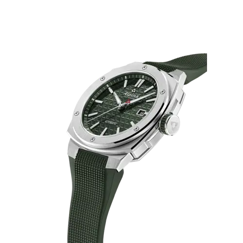 Alpina Alpina Horloge AL-525GR4AE6 Alpina Alpina Horloge AL-525GR4AE6