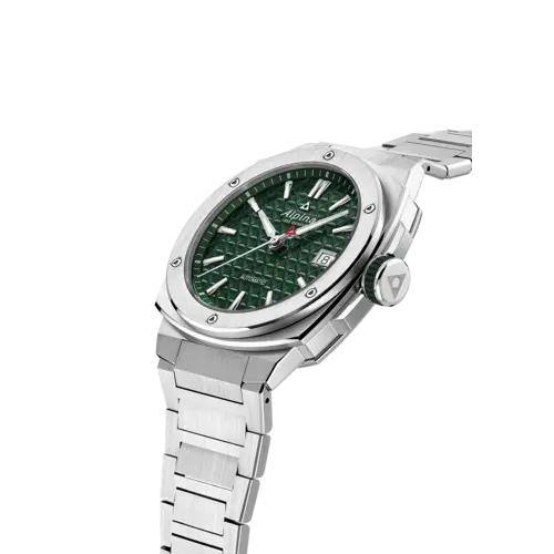 Alpina Alpina Horloge AL-525GR3AE6B Alpina Alpina Horloge AL-525GR3AE6B