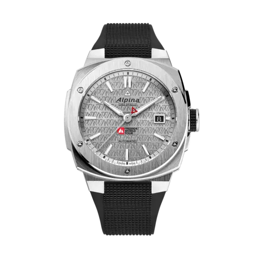 Alpina Alpina Horloge AL-525FWT3AE6 Alpina Alpina Horloge AL-525FWT3AE6