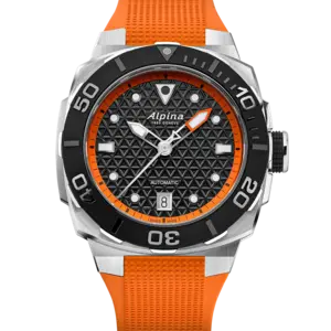 Alpina Alpina Horloge AL-525BO3VE6 Alpina Alpina Horloge AL-525BO3VE6
