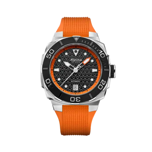 Alpina Alpina Horloge AL-525BO3VE6 Alpina Alpina Horloge AL-525BO3VE6