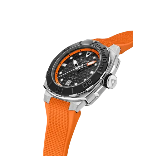 Alpina Alpina Horloge AL-525BO3VE6 Alpina Alpina Horloge AL-525BO3VE6