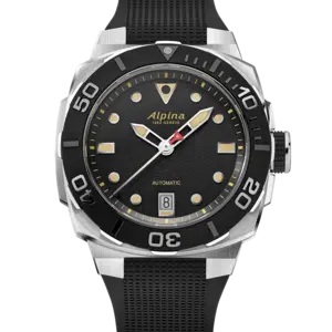 Alpina Alpina Horloge AL-525B3VE6 Alpina Alpina Horloge AL-525B3VE6