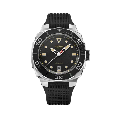 Alpina Alpina Horloge AL-525B3VE6 Alpina Alpina Horloge AL-525B3VE6