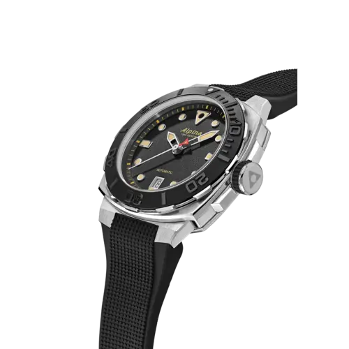 Alpina Alpina Horloge AL-525B3VE6 Alpina Alpina Horloge AL-525B3VE6