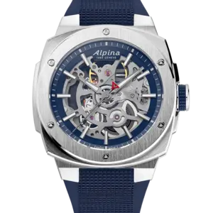 Alpina Alpina Horloge AL-520NSKT3AE6 Alpina Alpina Horloge AL-520NSKT3AE6