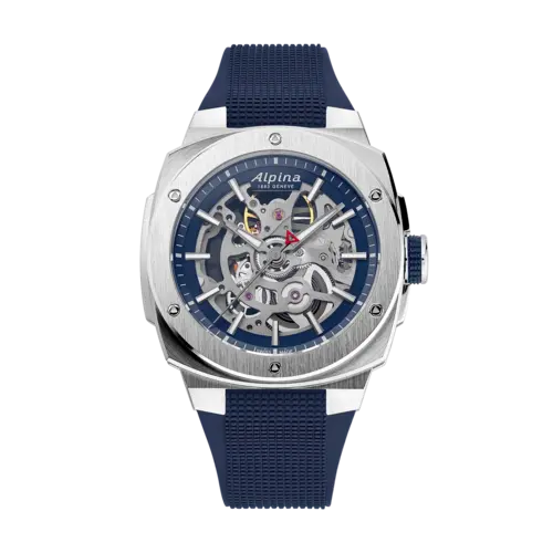 Alpina Alpina Horloge AL-520NSKT3AE6 Alpina Alpina Horloge AL-520NSKT3AE6
