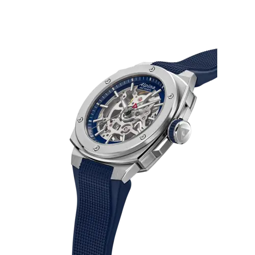 Alpina Alpina Horloge AL-520NSKT3AE6 Alpina Alpina Horloge AL-520NSKT3AE6