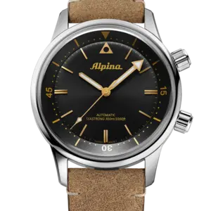 Alpina Alpina Horloge AL-520BY4H6 Alpina Alpina Horloge AL-520BY4H6