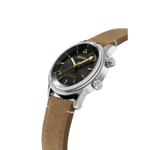 Alpina Alpina Horloge AL-520BY4H6 Alpina Alpina Horloge AL-520BY4H6