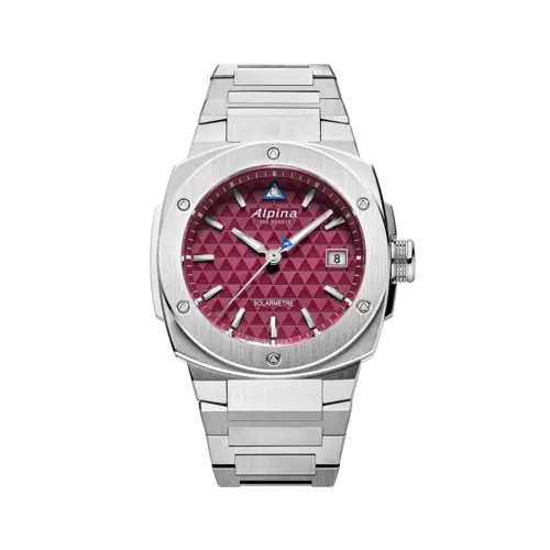 Alpina Alpina Horloge AL-140BRG3AE6B Alpina Alpina Horloge AL-140BRG3AE6B