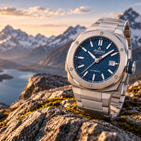 Nieuw: Alpina horloges – Zwitserse precisie sinds 1883
