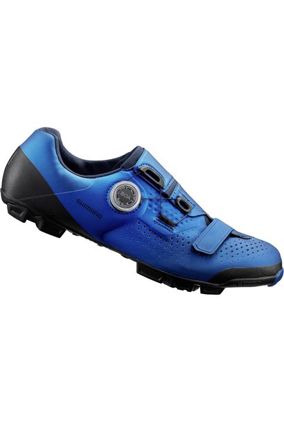 Schoenen XC501 Blauw