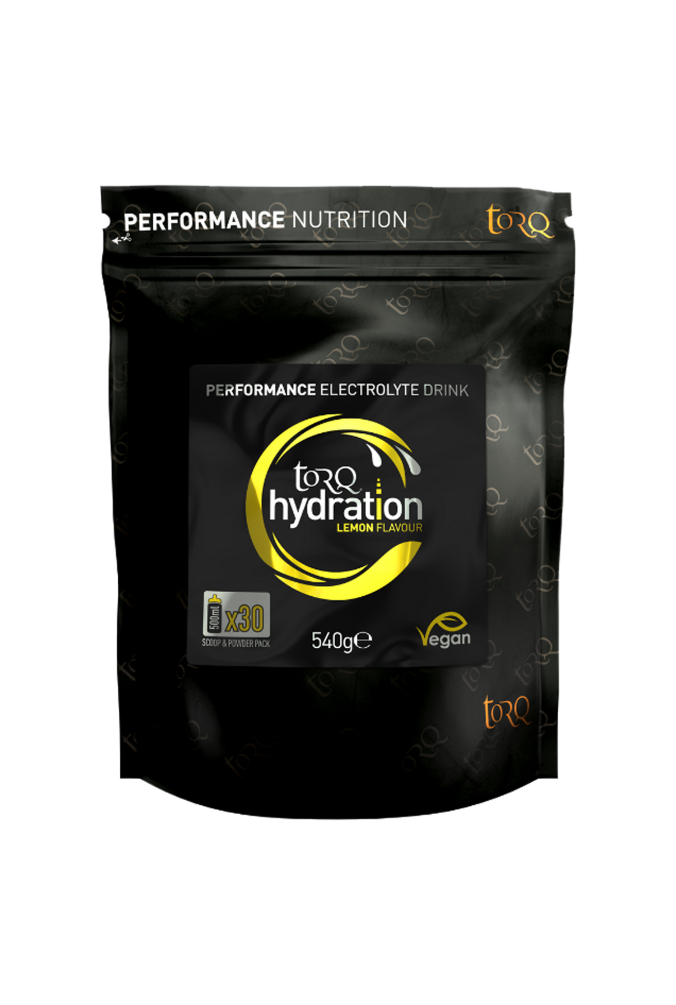 Hydration Lemon 540gr-1