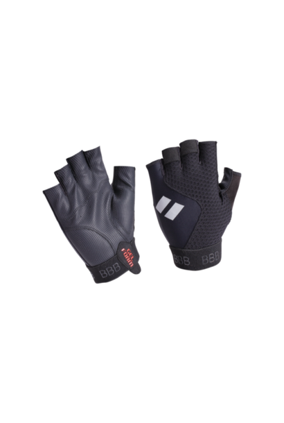 BBW-57 handschoenen Equipe zwart