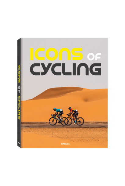 Icons of Cycling