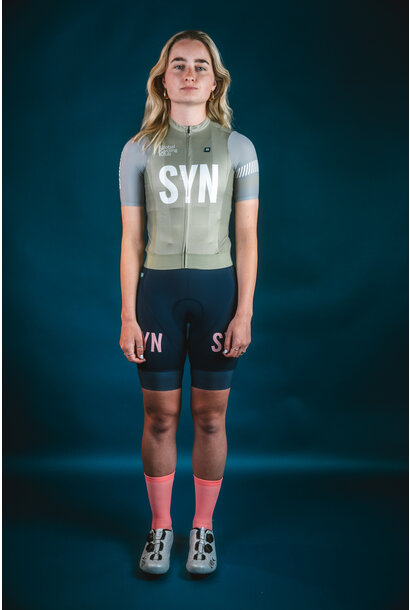 Syndicate Pro Jersey Women 2024