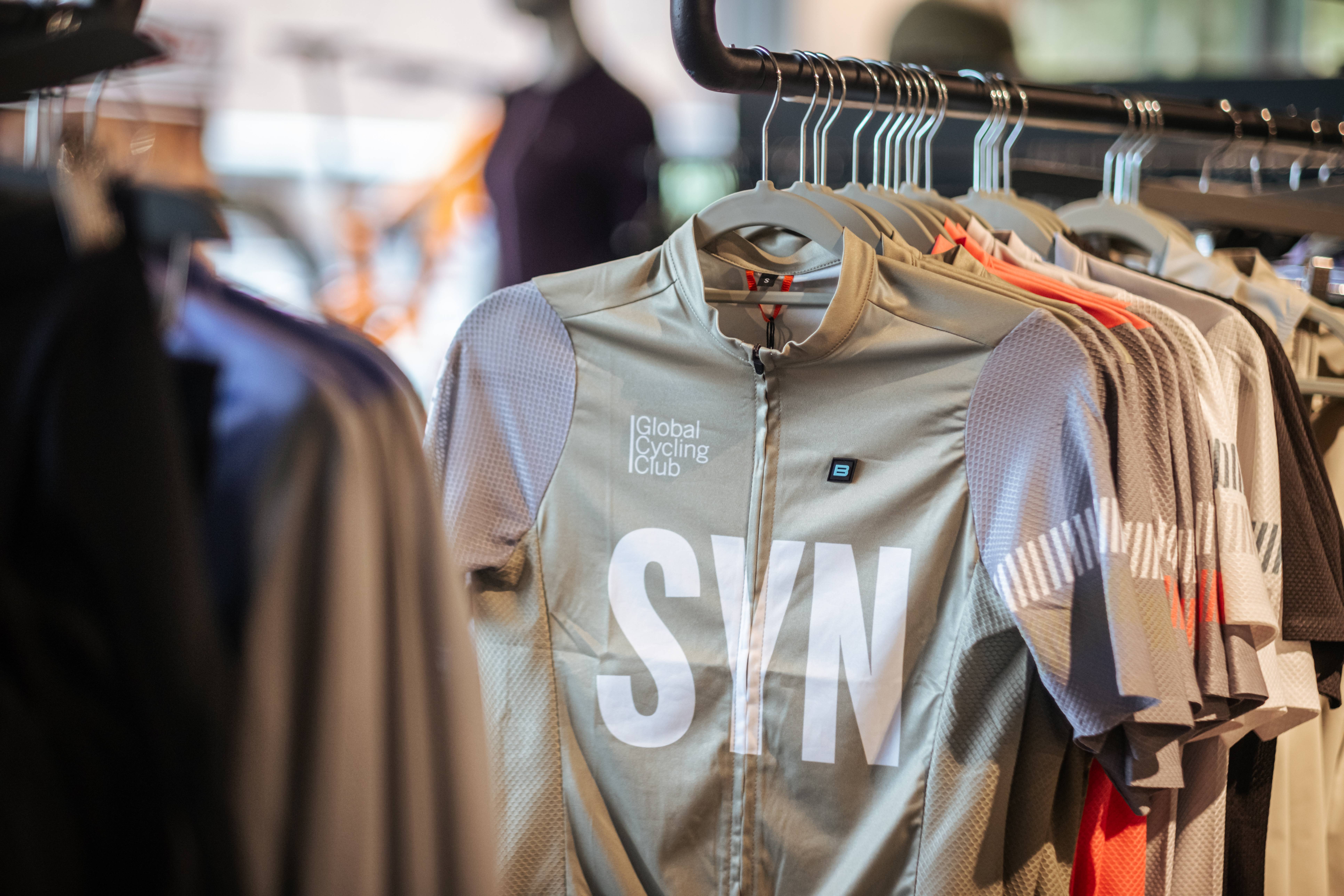 Shop Biehler Cycling