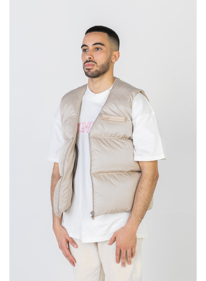 Andrade Bodywarmer Beige