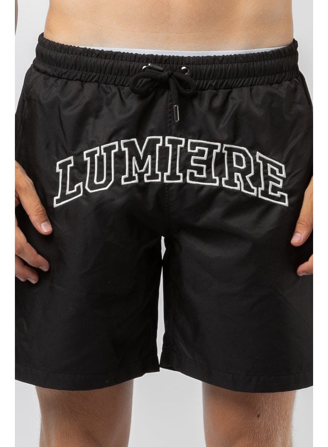 Lumi3re Swim Shorts