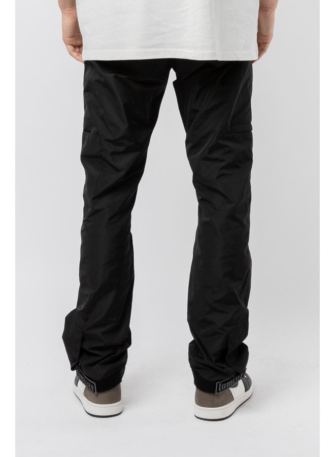 Cargo Pants Black