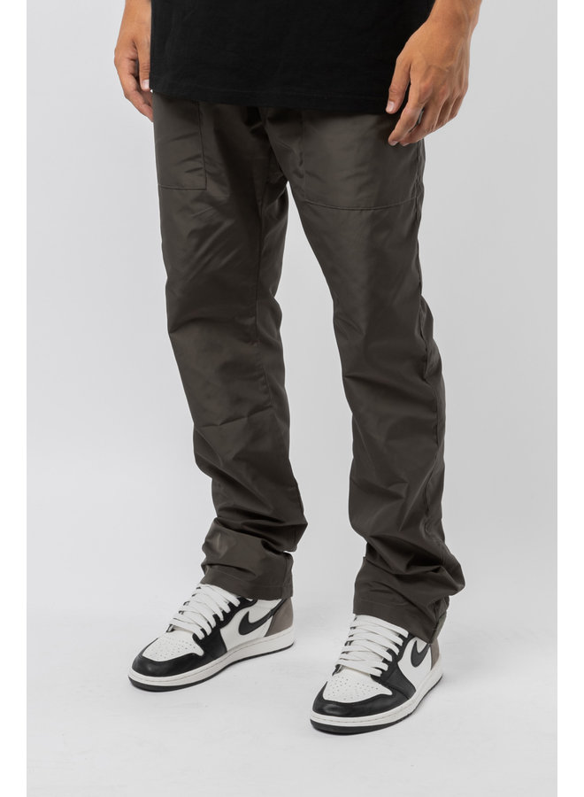 Cargo Pants Dark Green