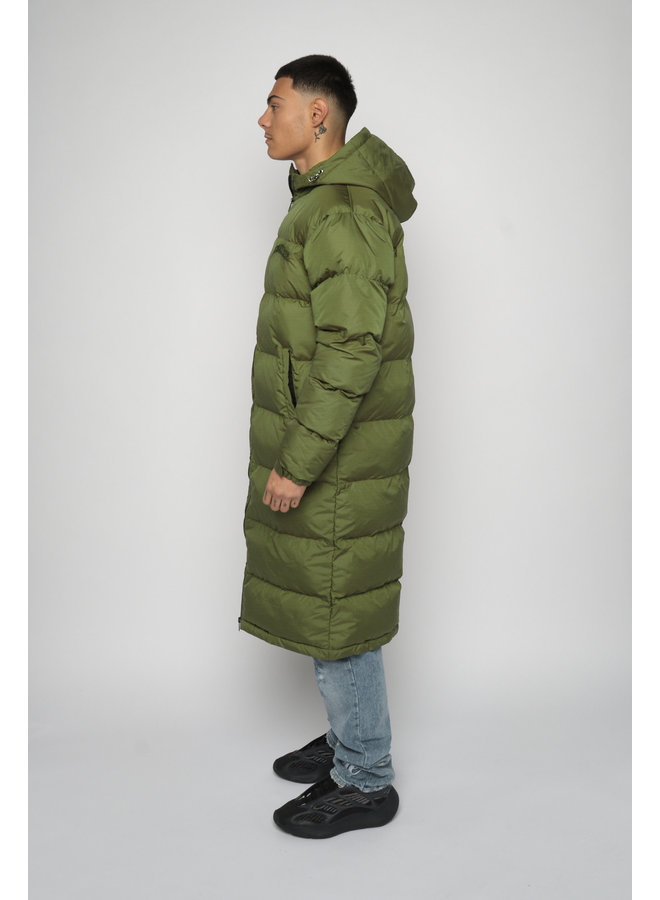 Wenger Jacket Army Green