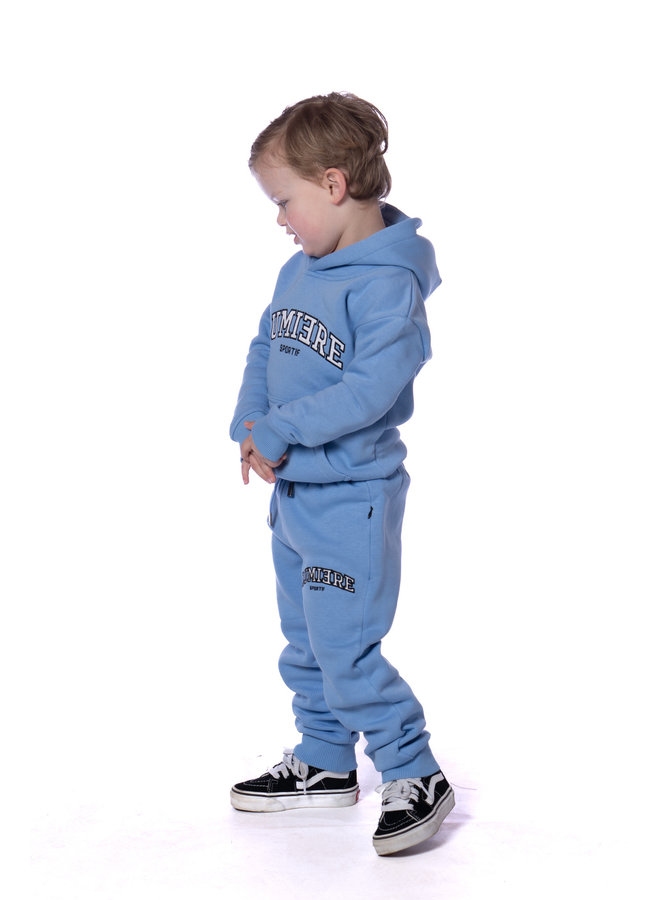 Lumi3re Sportif Kids Baby Blue